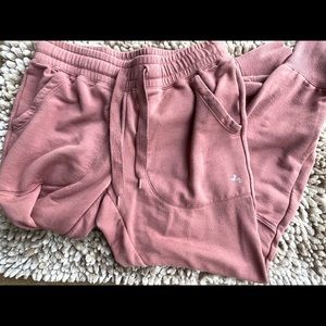 Joylab Pink Joggers